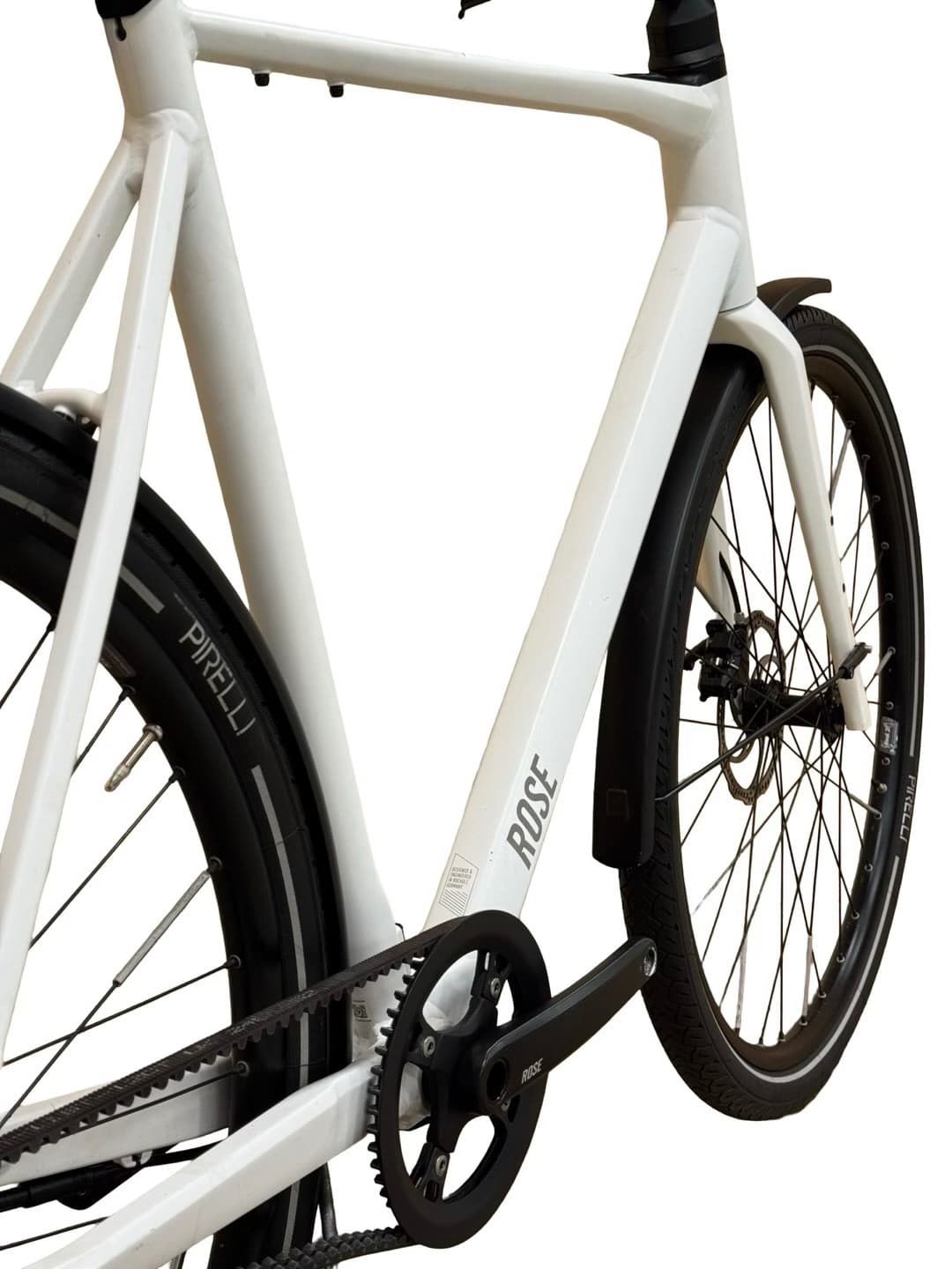 Rose Sneak Plus EQ Mahle 2023
