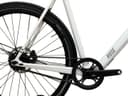 Rose Sneak Plus EQ Mahle 2023