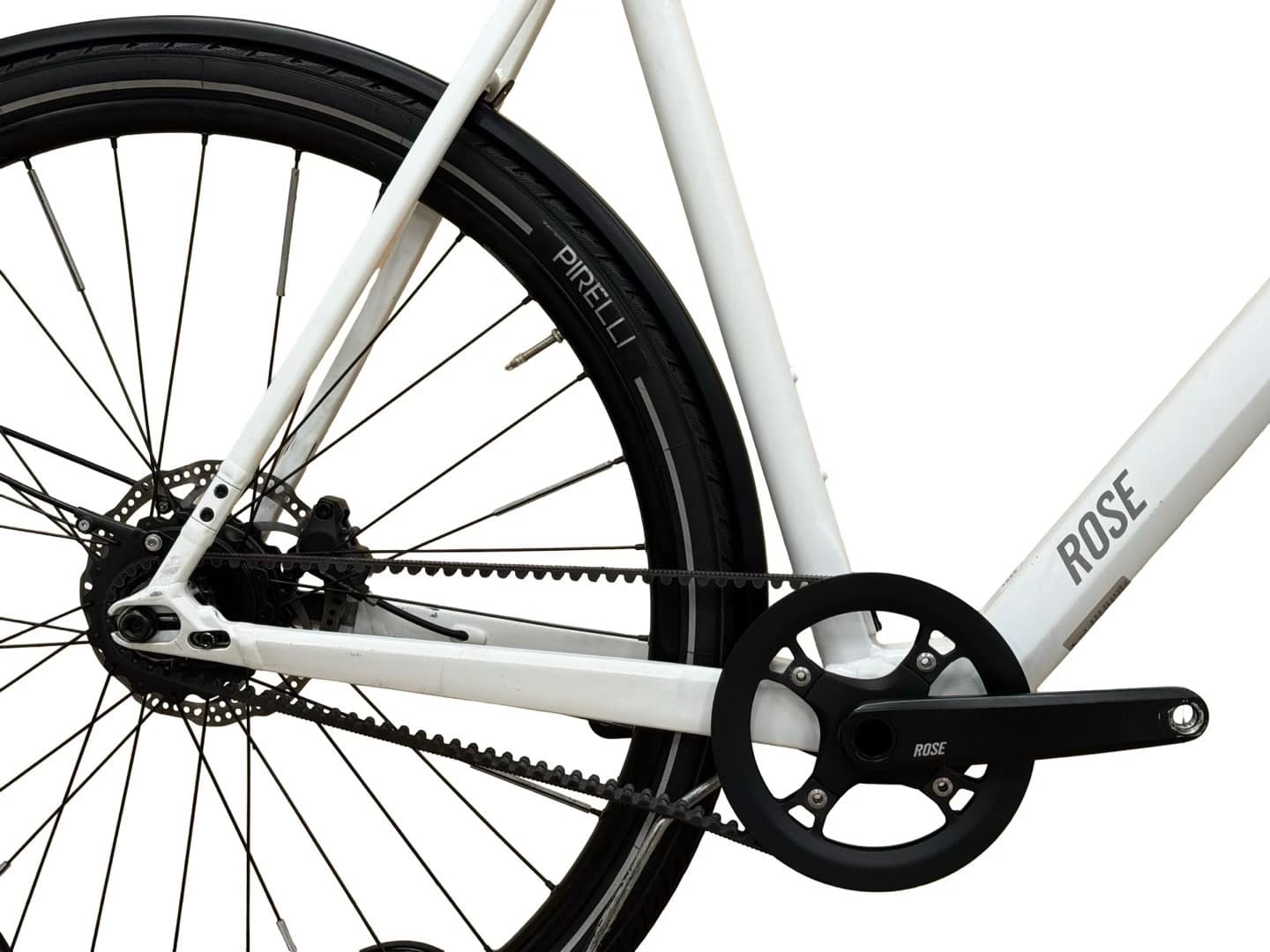 Rose Sneak Plus EQ Mahle 2023