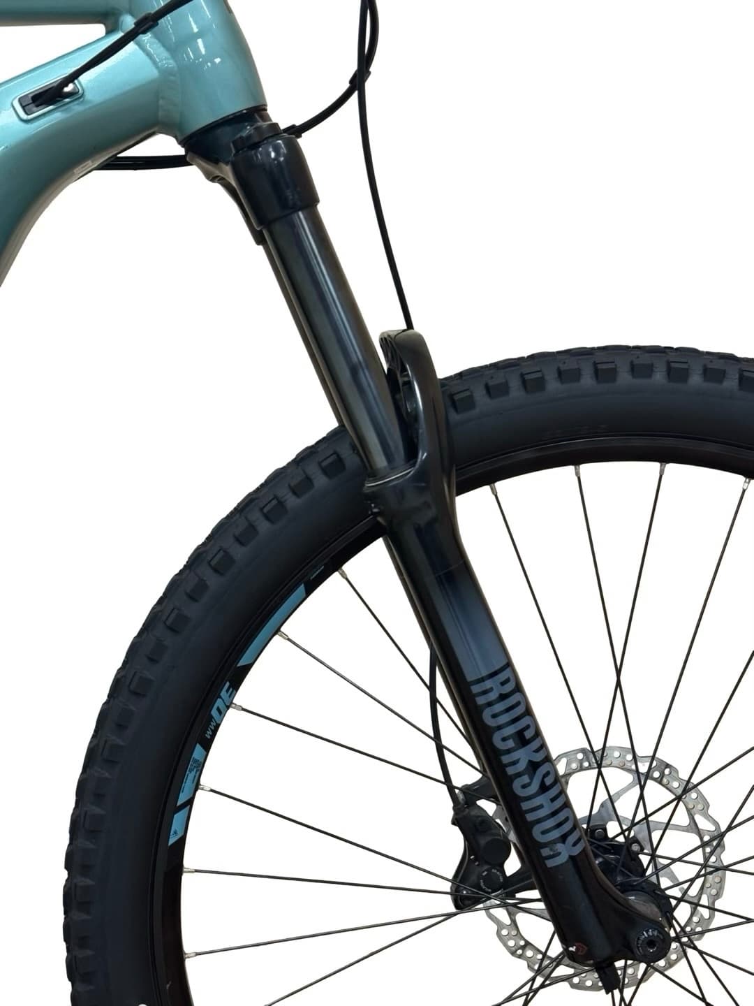 Haibike AllMtn 3 Sram SX 2022