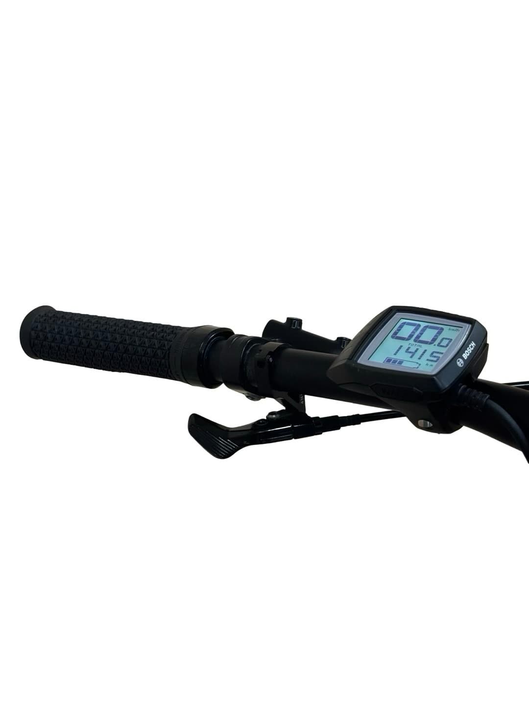 Haibike AllMtn 3 Sram SX 2022