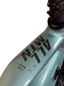 Haibike AllMtn 3 Sram SX 2022