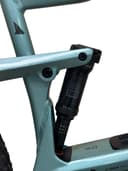 Haibike AllMtn 3 Sram SX 2022