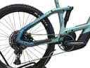 Haibike AllMtn 3 Sram SX 2022