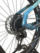 Haibike AllMtn 3 Sram SX 2022