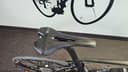 Pinarello F9 Razor Black disc ultegra di2 2x12 2024