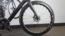 Pinarello F9 Razor Black disc ultegra di2 2x12 2024