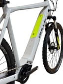 Bulls LT EVO CX 750 Shimano Alivio 2023