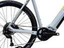 Bulls LT EVO CX 750 Shimano Alivio 2023