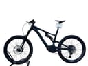 Specialized Turbo Kenevo Comp Sram GX 2022