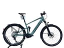 Focus Thron² 6.8 EQP Shimano SLX 2021