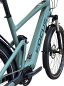 Focus Thron² 6.8 EQP Shimano SLX 2021