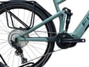 Focus Thron² 6.8 EQP Shimano SLX 2021
