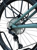 Focus Thron² 6.8 EQP Shimano SLX 2021
