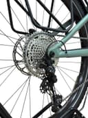 Focus Thron² 6.8 EQP Shimano SLX 2021
