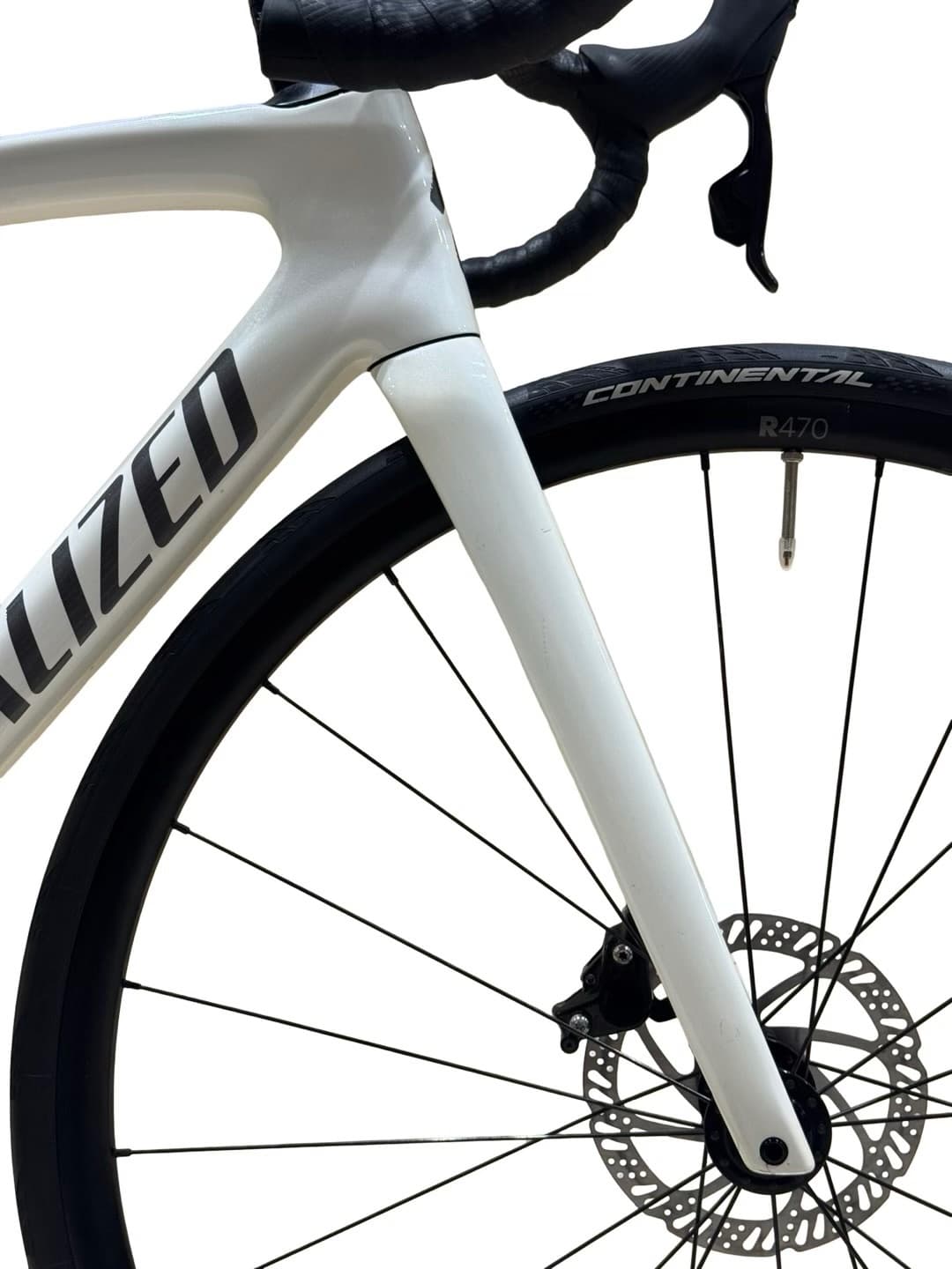 Specialized Tarmac SL7 Comp Rival eTap AXS Carbon Sram 2022