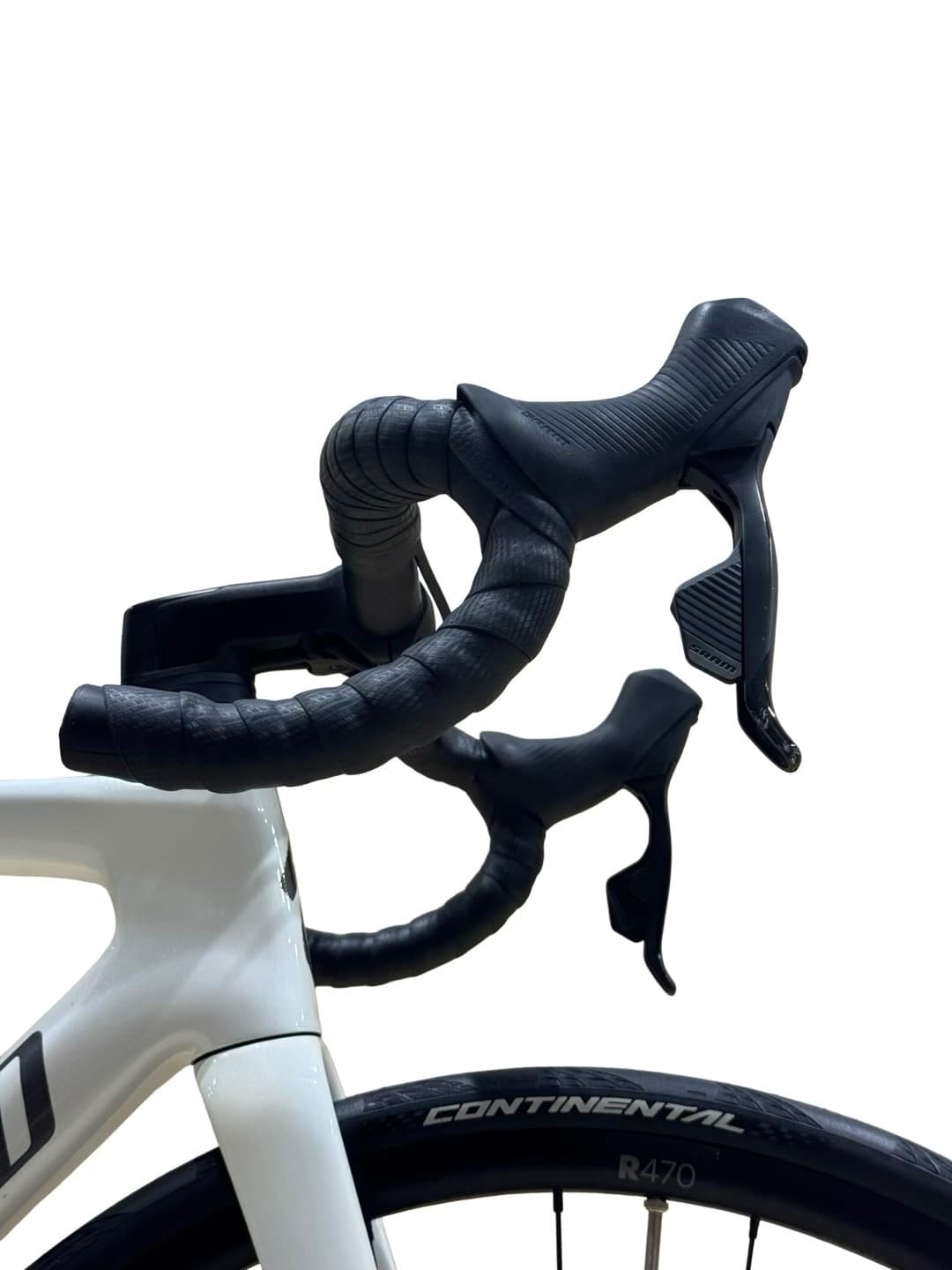 Specialized Tarmac SL7 Comp Rival eTap AXS Carbon Sram 2022