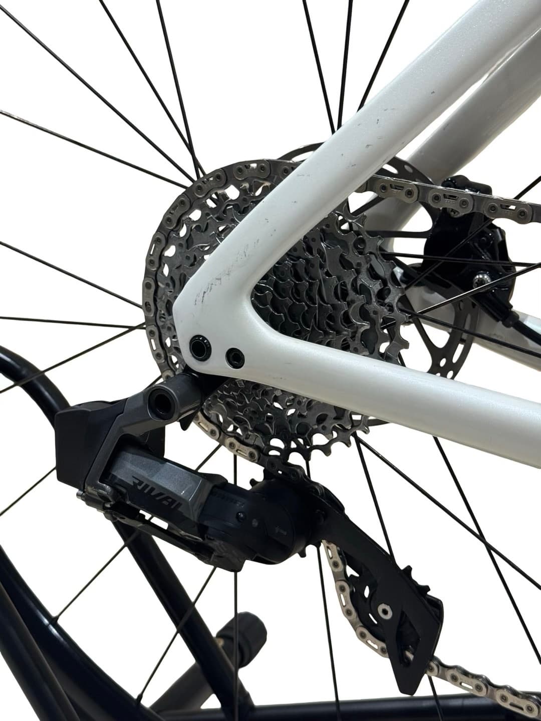 Specialized Tarmac SL7 Comp Rival eTap AXS Carbon Sram 2022