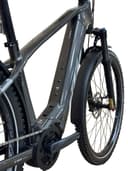 KTM Macina Team LFC Shimano Deore 2023