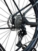 KTM Macina Team LFC Shimano Deore 2023