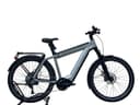 Riese & Müller Supercharger 2 GT Touring Shimano XT 2022