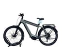 Riese & Müller Supercharger 2 GT Touring Shimano XT 2022