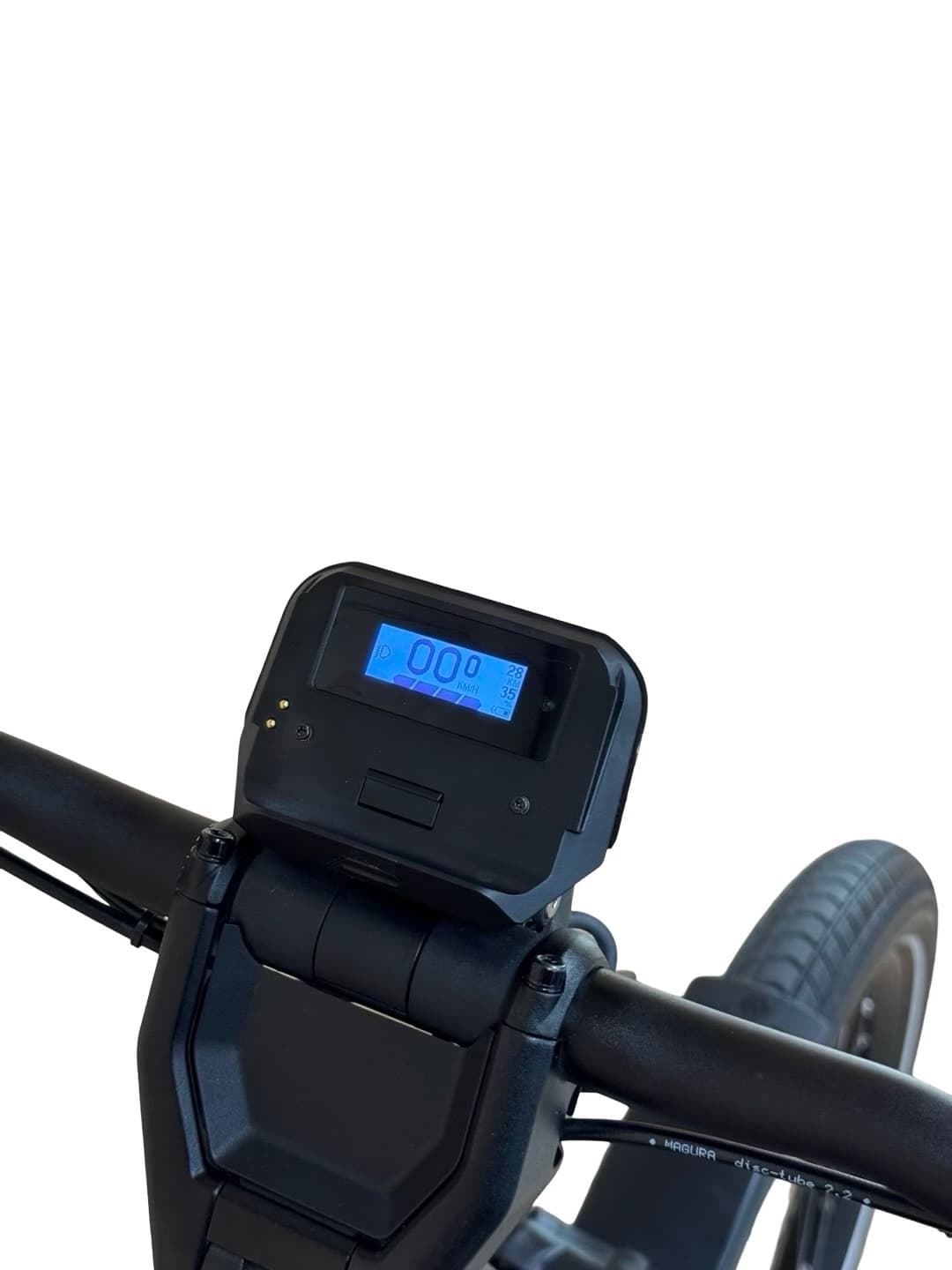 Riese & Müller Supercharger 2 GT Touring Shimano XT 2022