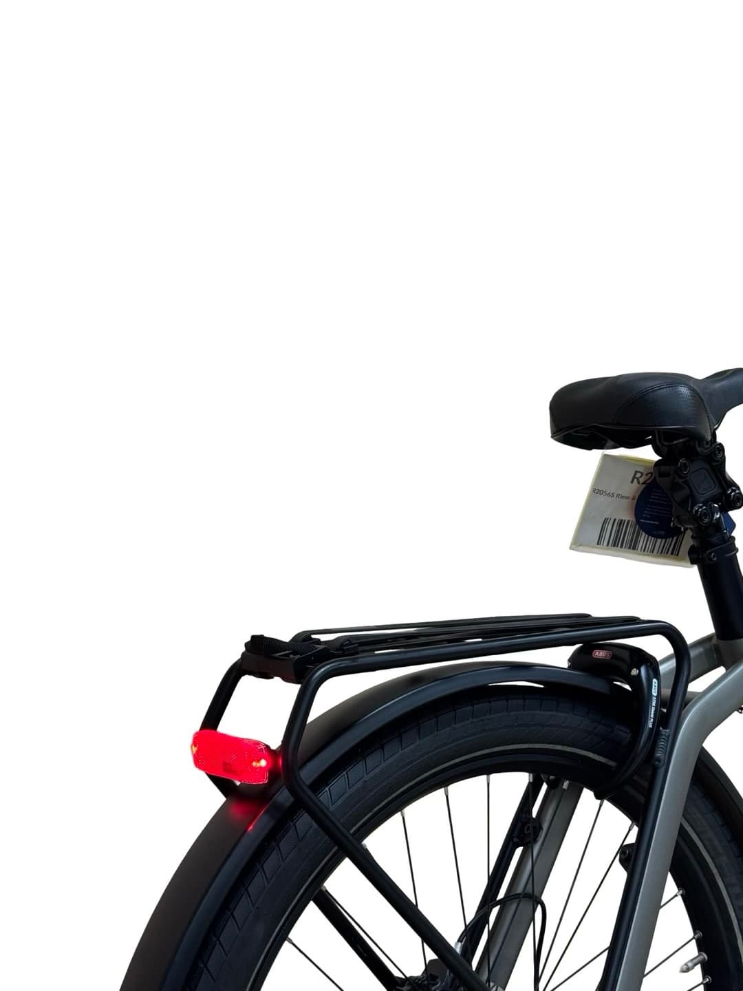 Riese & Müller Supercharger 2 GT Touring Shimano XT 2022