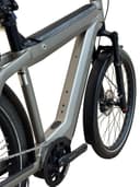 Riese & Müller Supercharger 2 GT Touring Shimano XT 2022