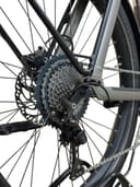 Riese & Müller Supercharger 2 GT Touring Shimano XT 2022