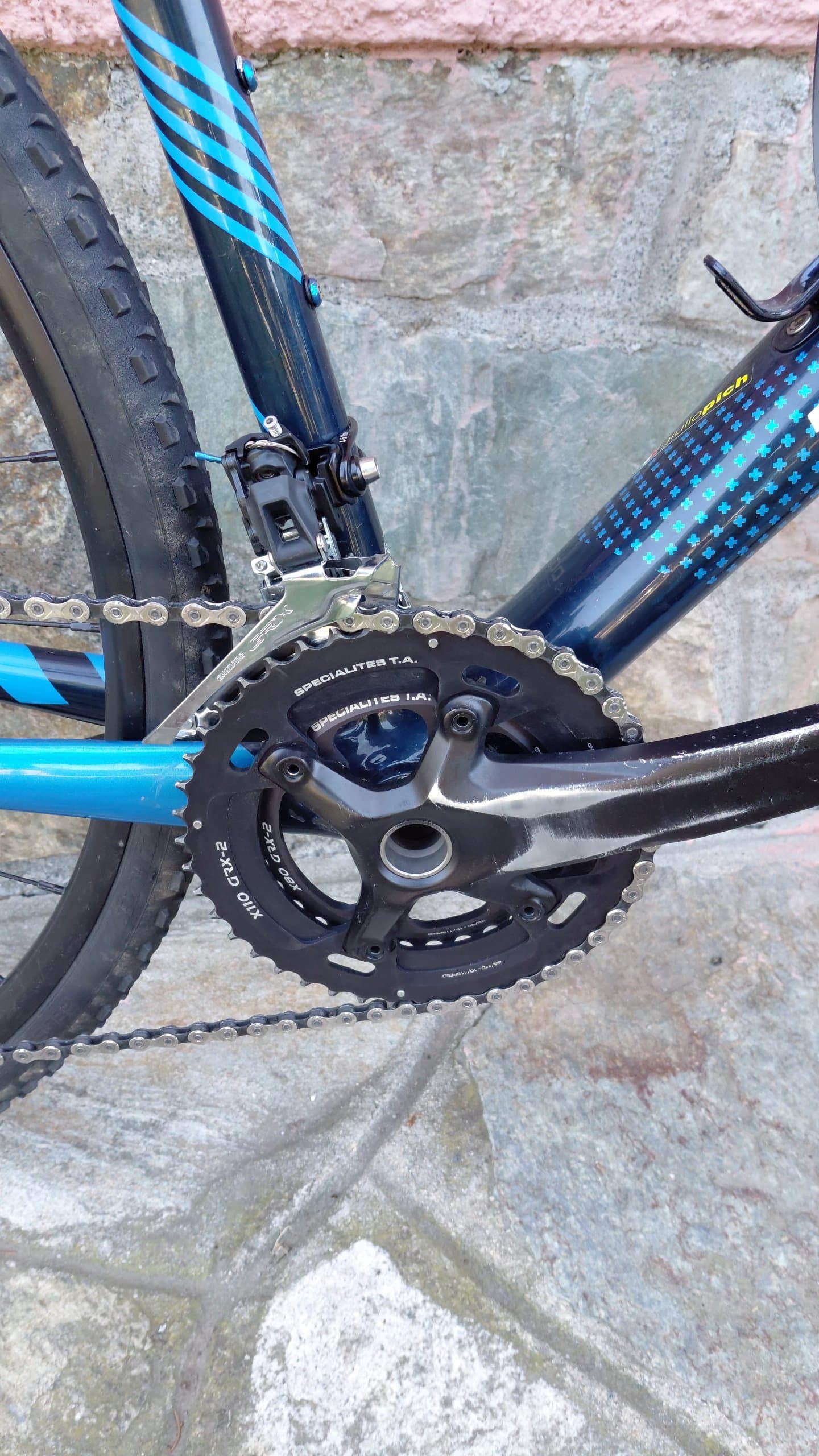Trek Boone 6 Disc 2021