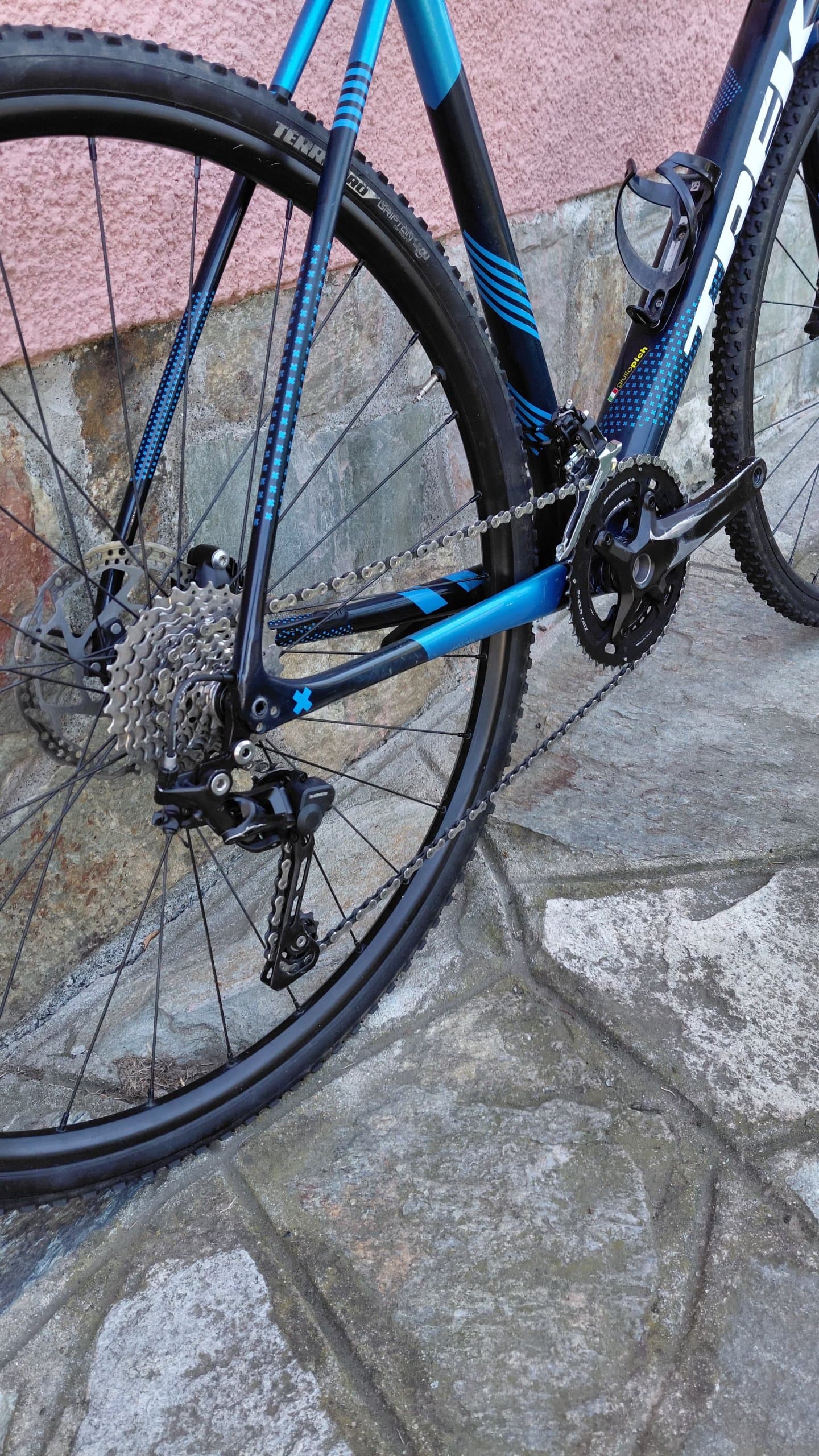 Trek Boone 6 Disc 2021