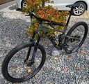 Trek Top Fuel 7 2023