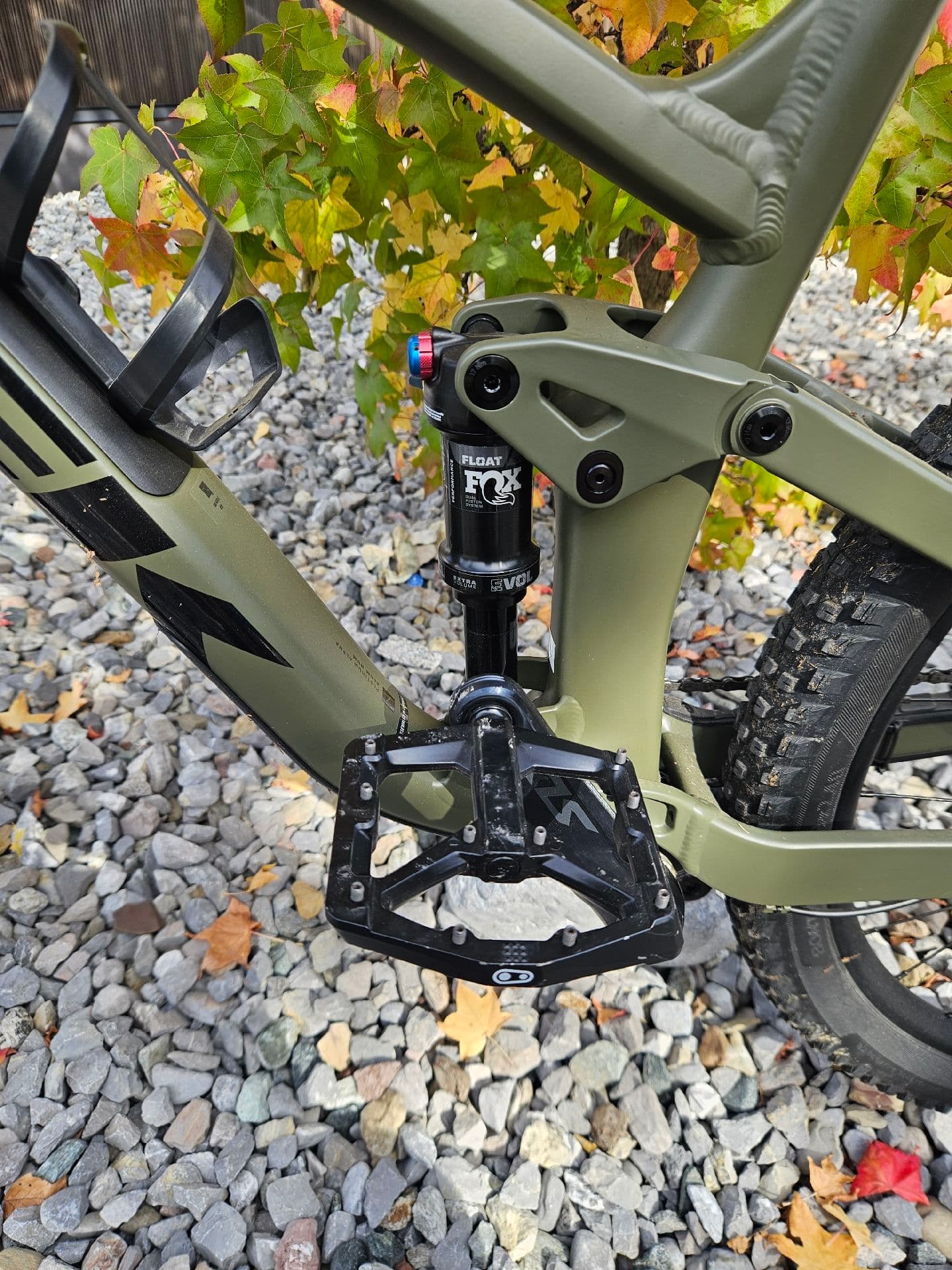 Trek Top Fuel 7 2023