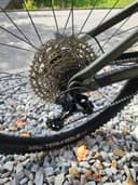 Trek Top Fuel 7 2023