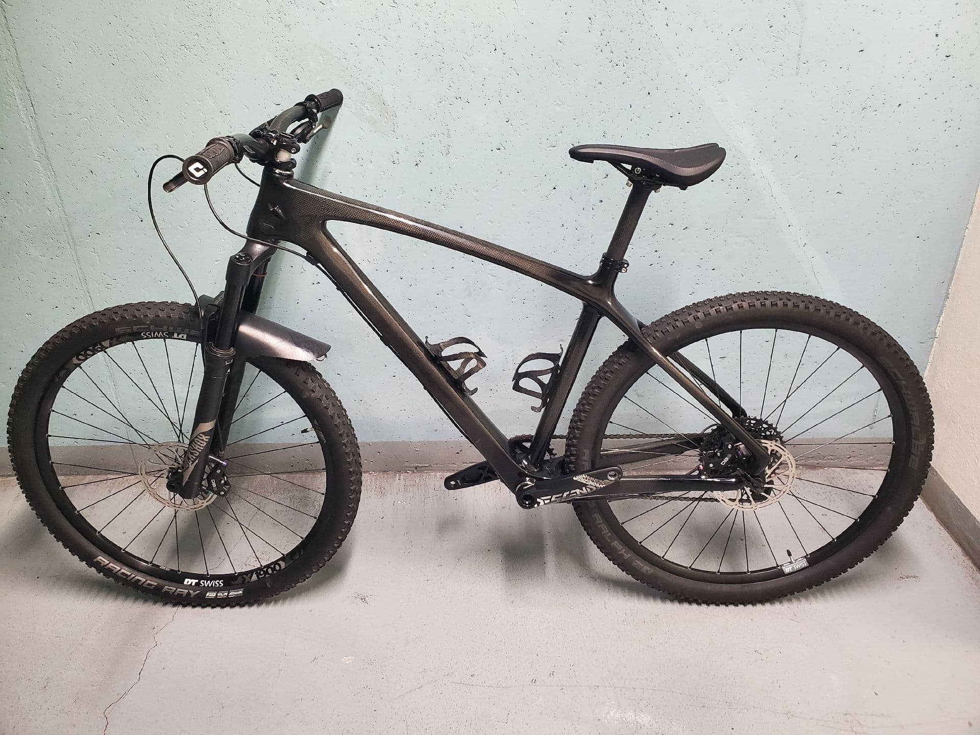 Cinelli COLUMBUS