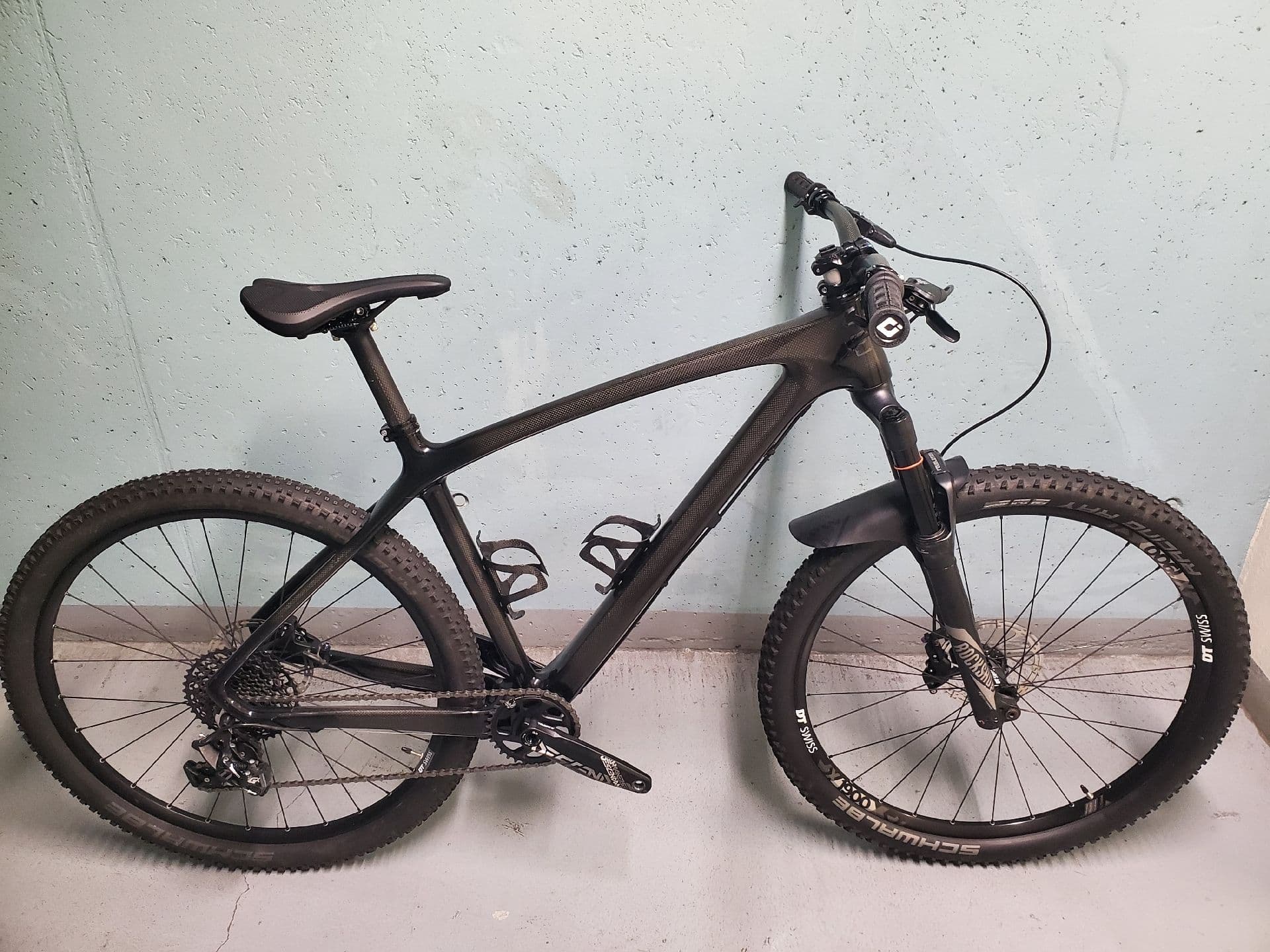 Cinelli COLUMBUS