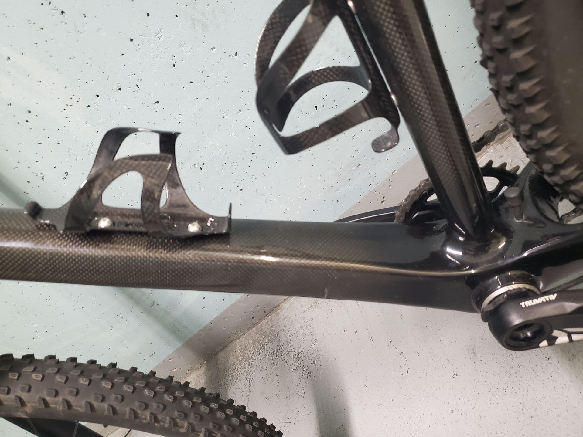 Cinelli COLUMBUS