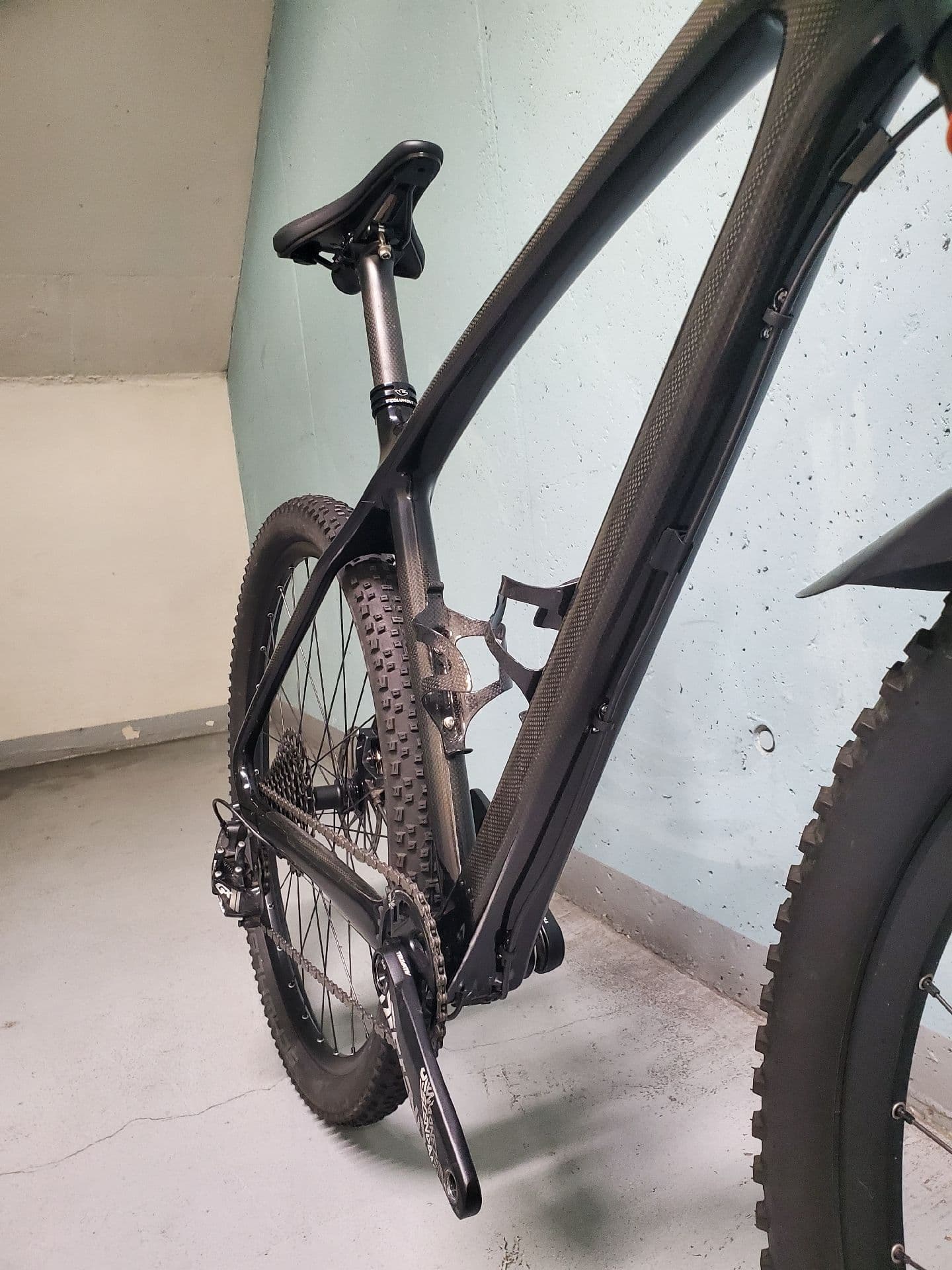 Cinelli COLUMBUS