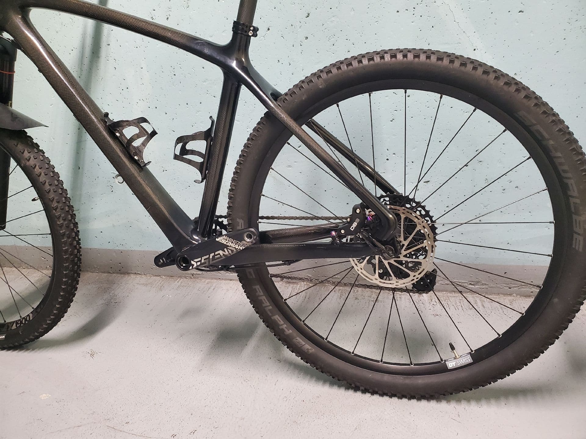 Cinelli COLUMBUS