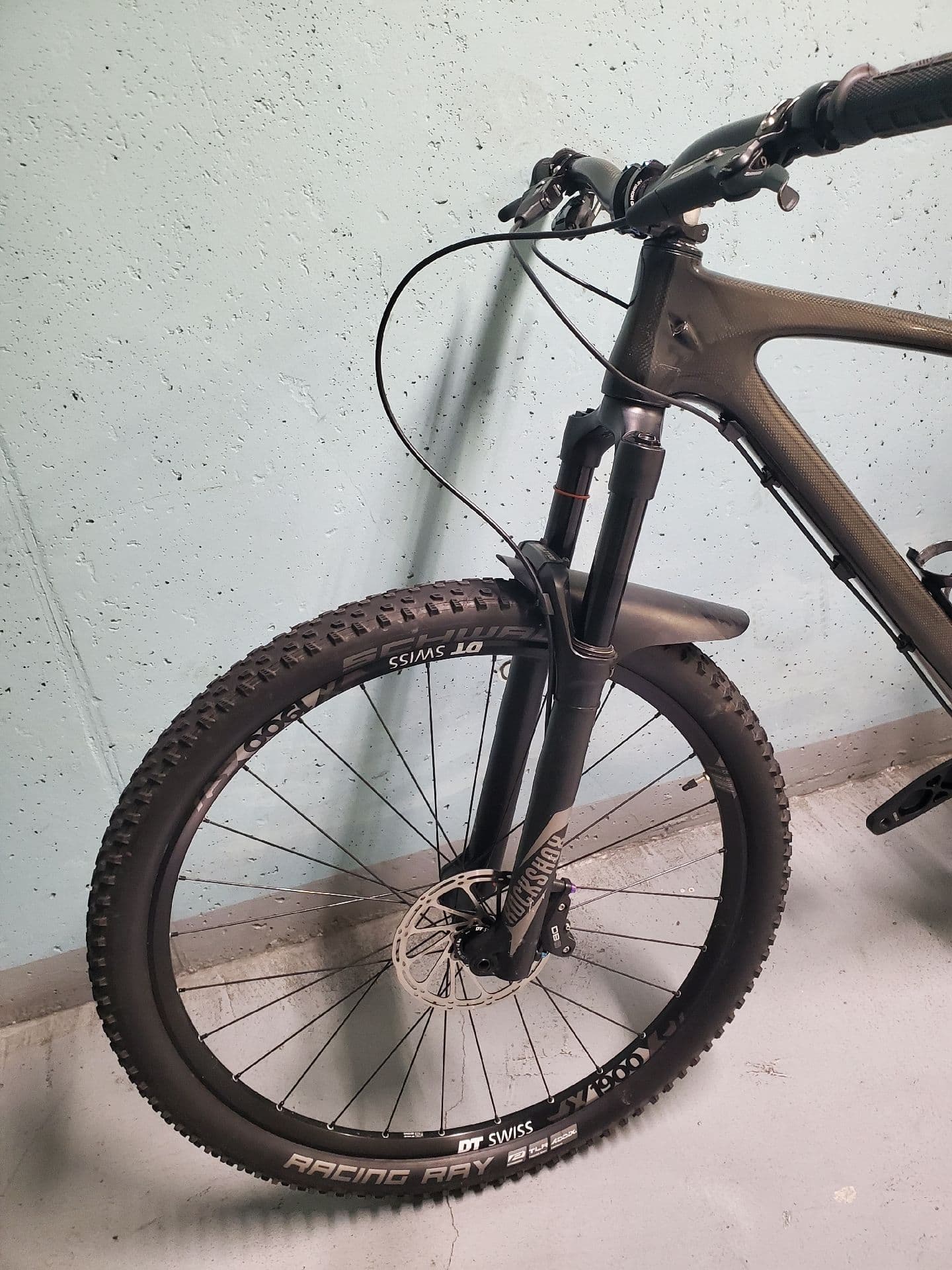 Cinelli COLUMBUS