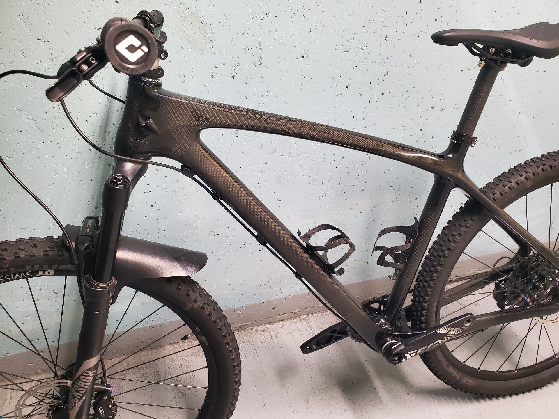 Cinelli COLUMBUS