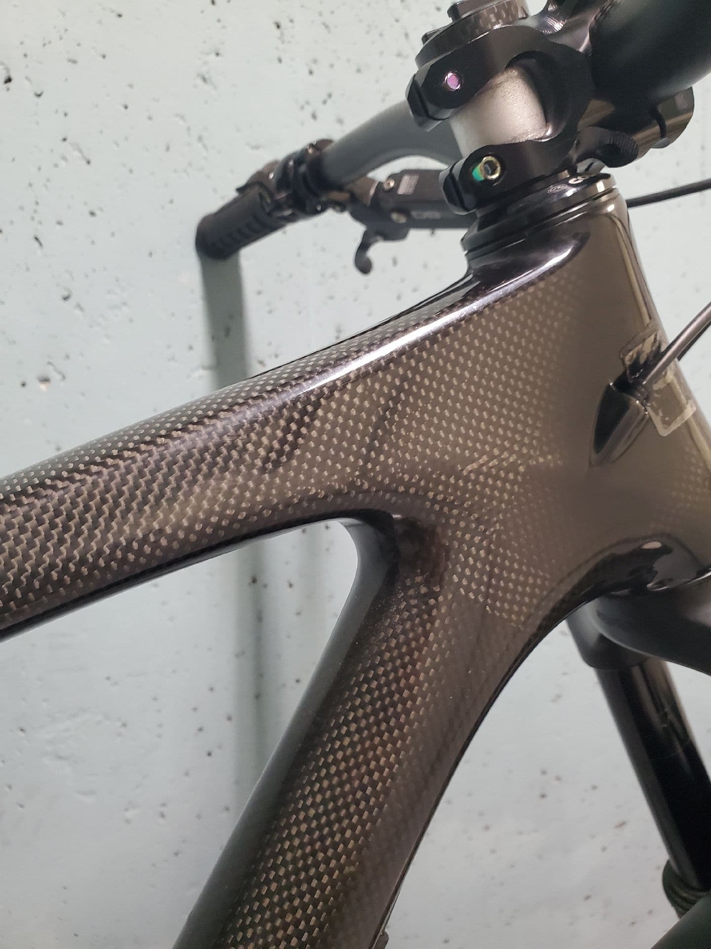 Cinelli COLUMBUS