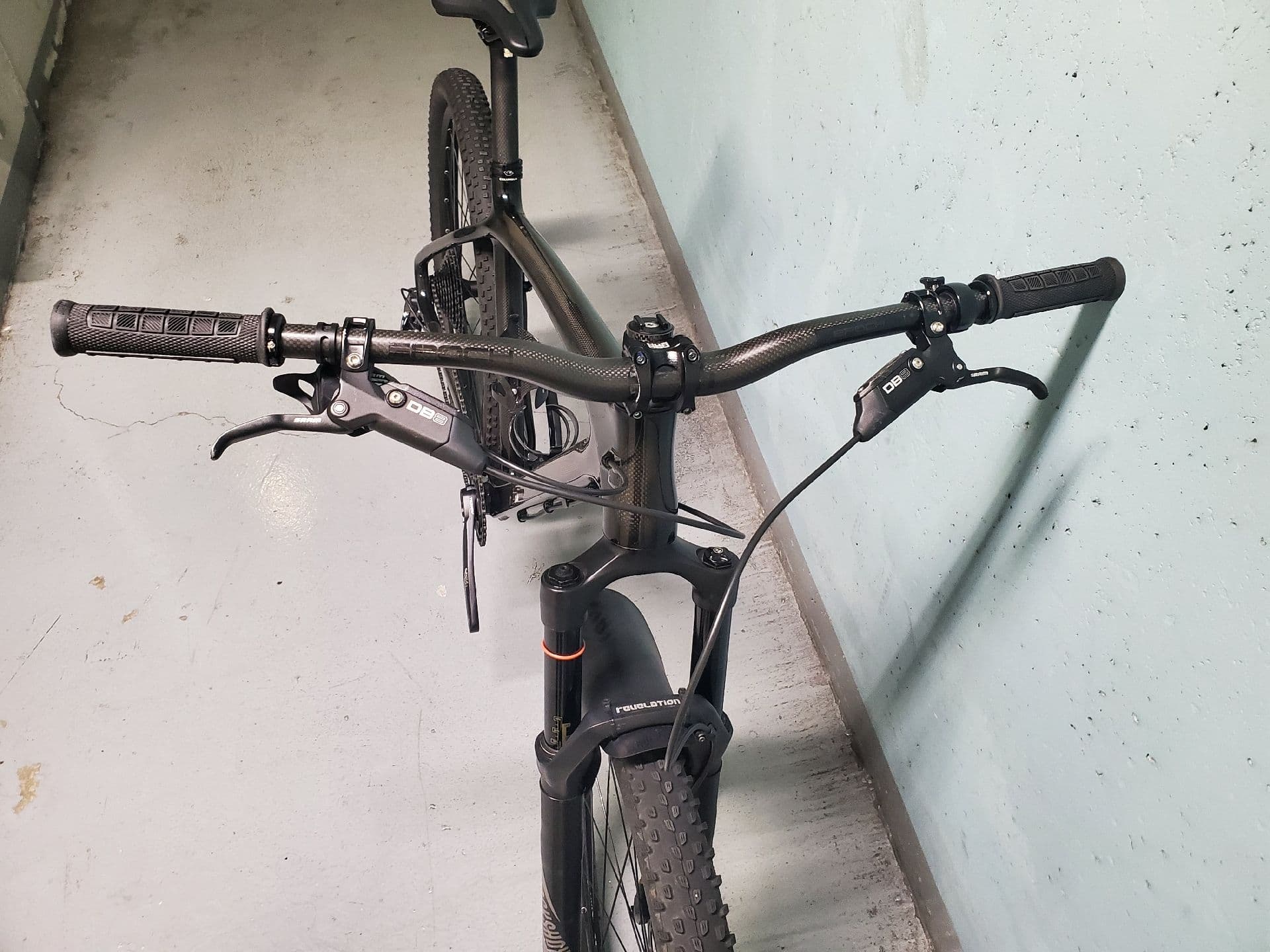 Cinelli COLUMBUS