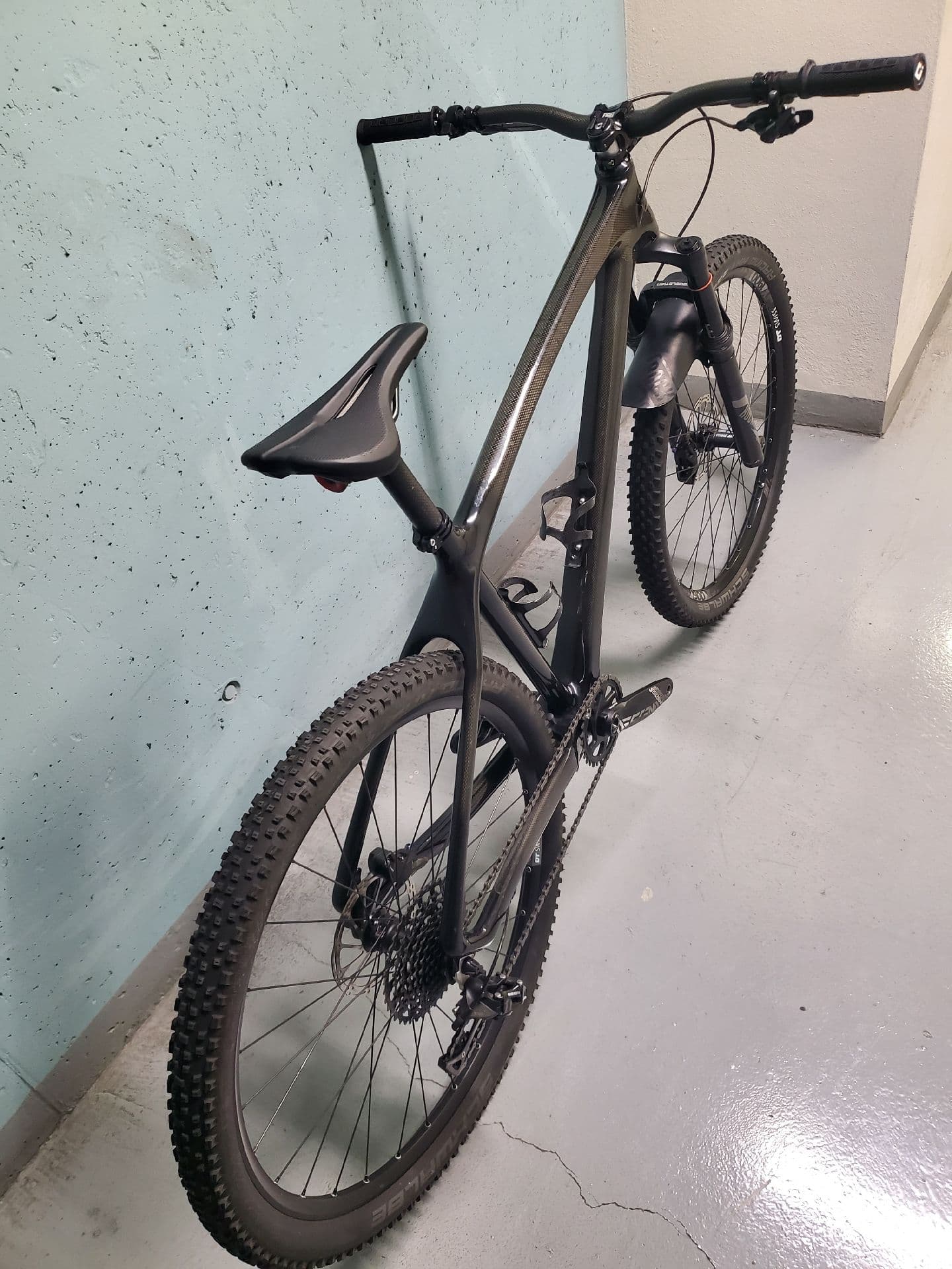 Cinelli COLUMBUS