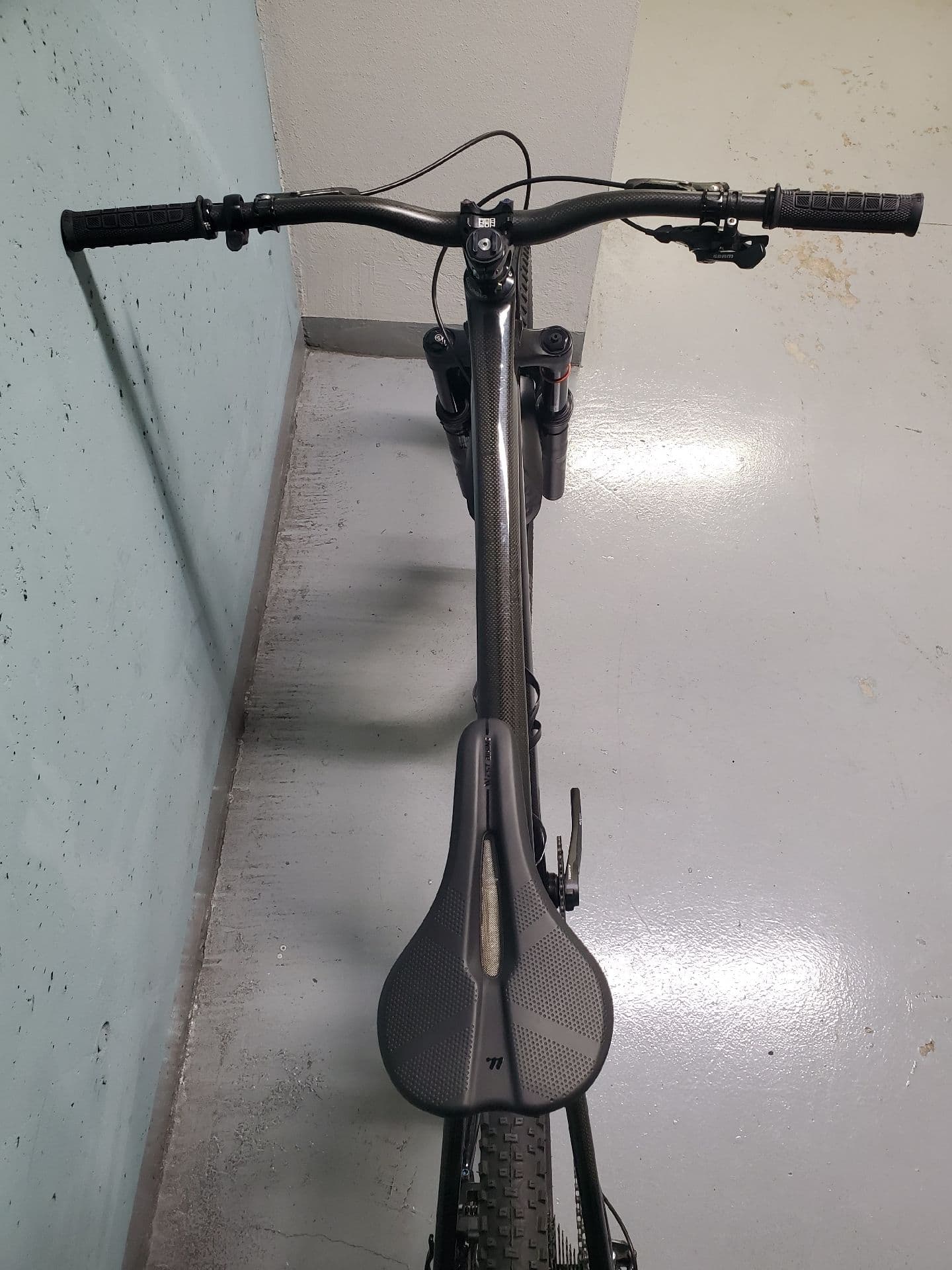 Cinelli COLUMBUS