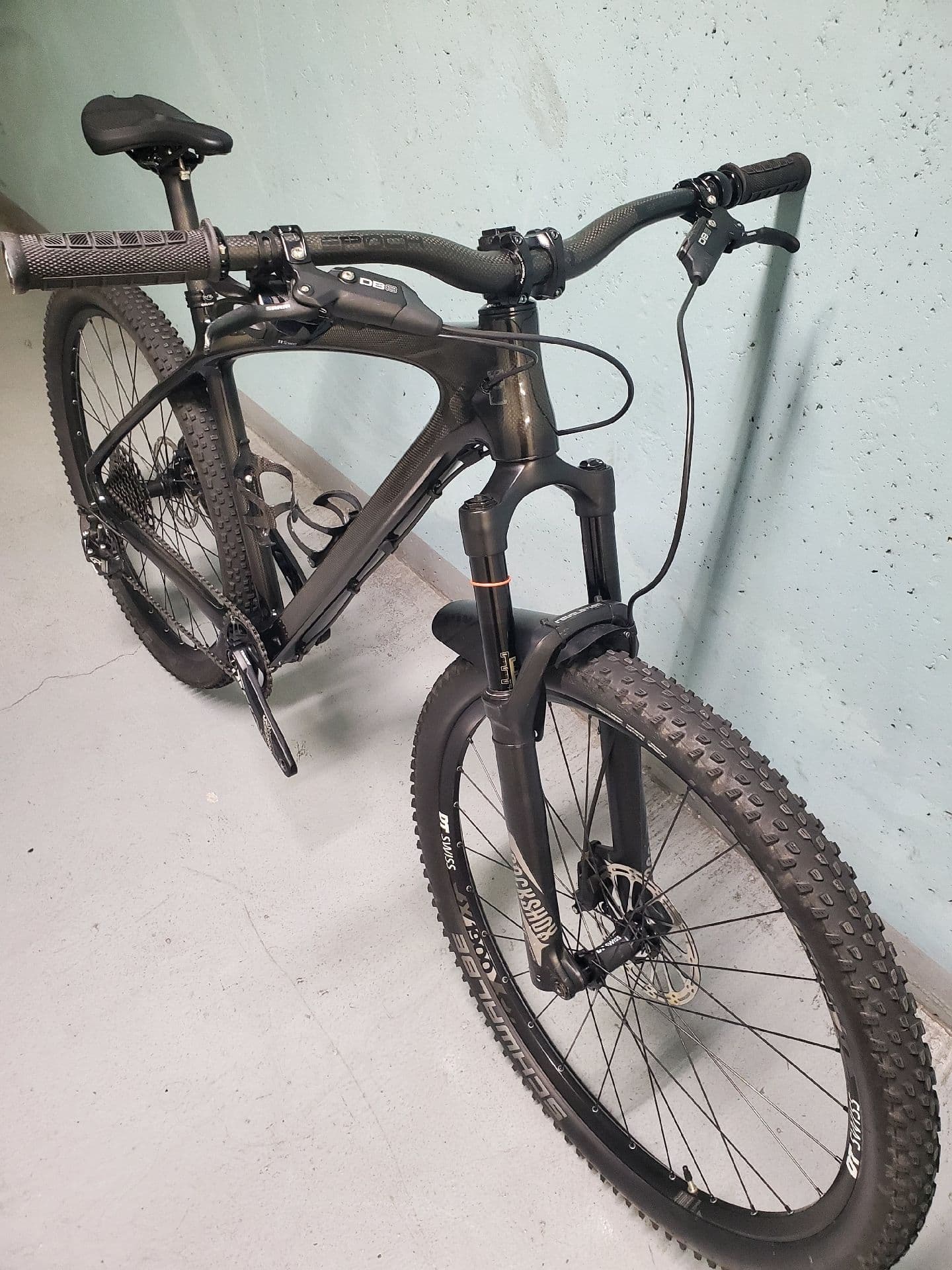 Cinelli COLUMBUS