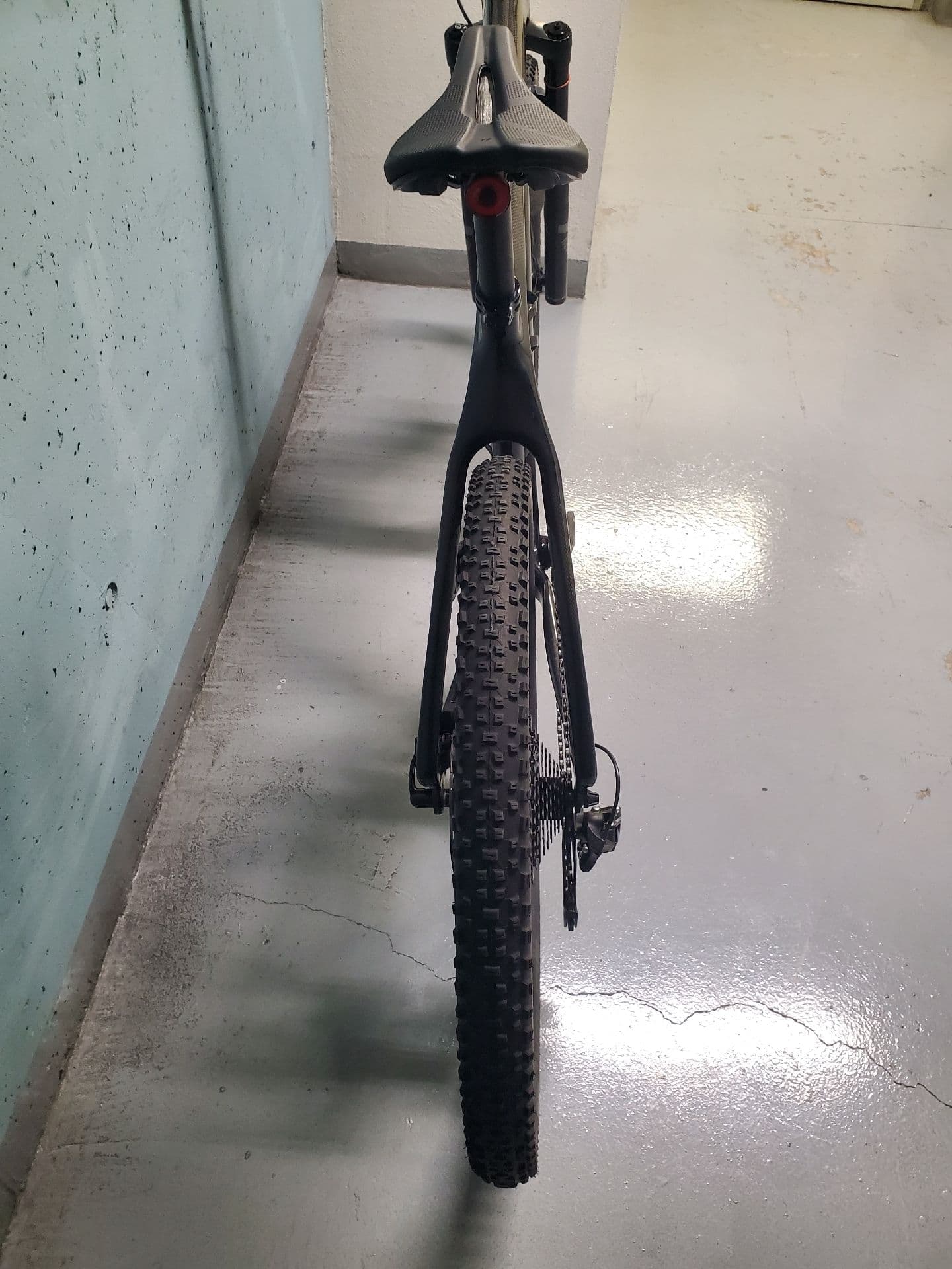Cinelli COLUMBUS