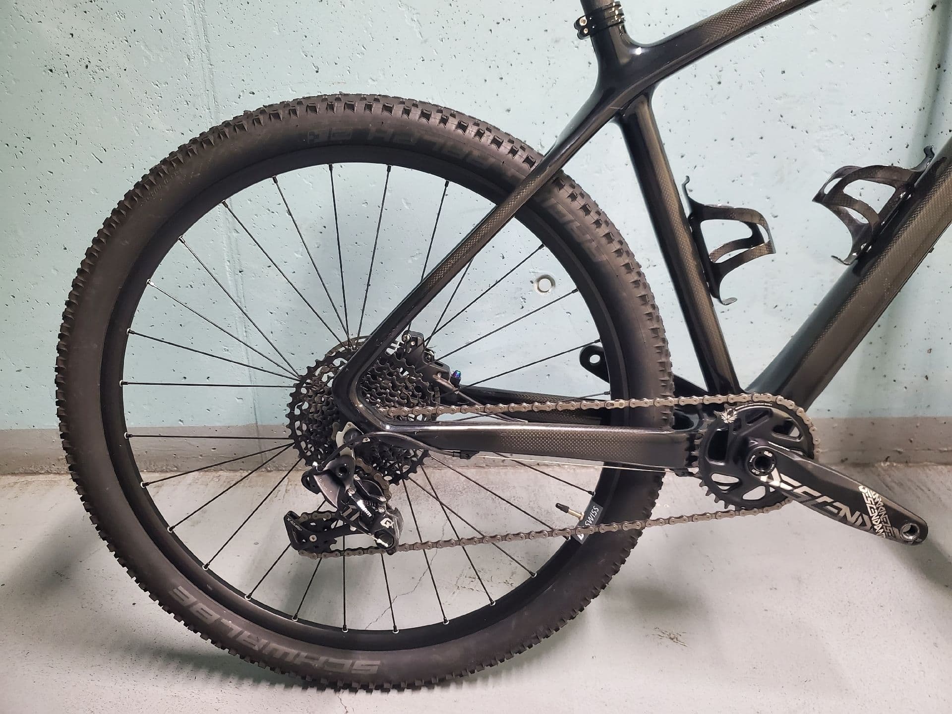 Cinelli COLUMBUS