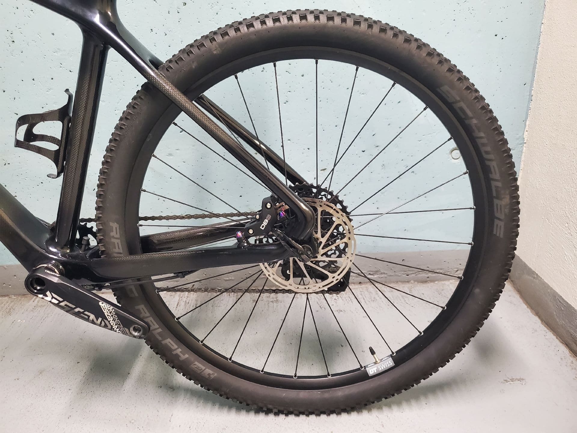 Cinelli COLUMBUS